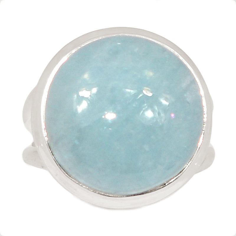 Aquamarine Ring - AQMR1932