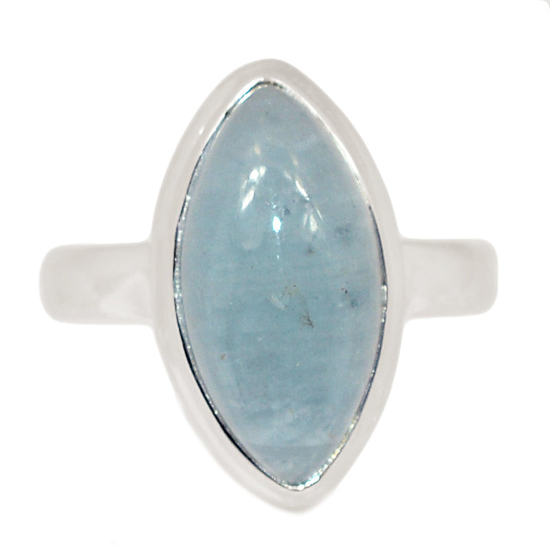 Aquamarine Ring - AQMR1933