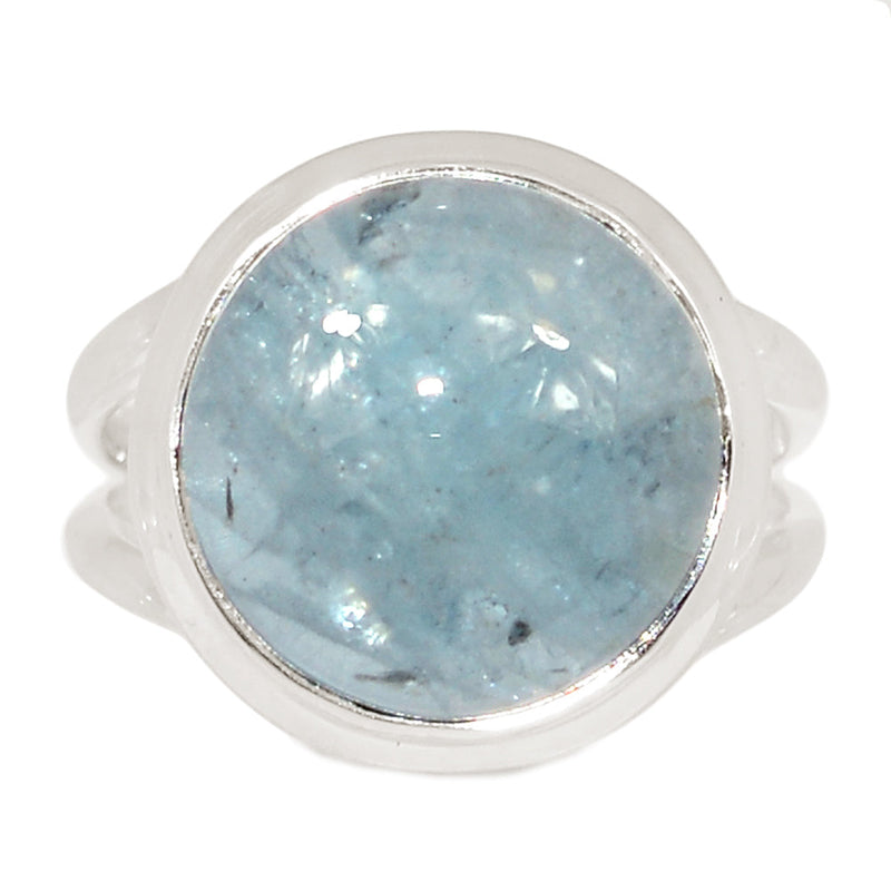 Aquamarine Ring - AQMR1935