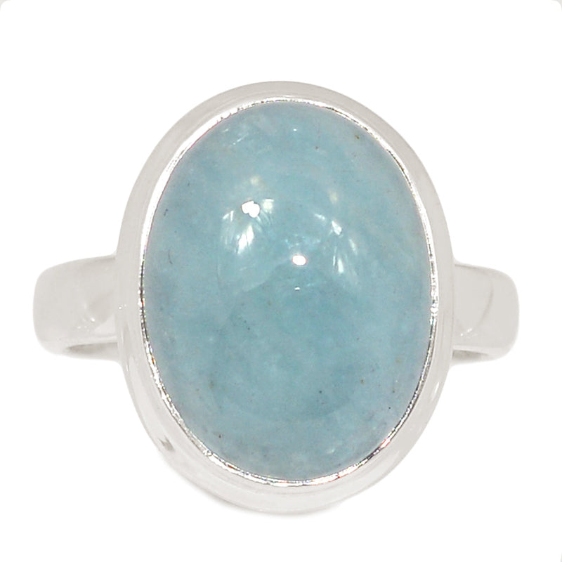 Aquamarine Ring - AQMR1937