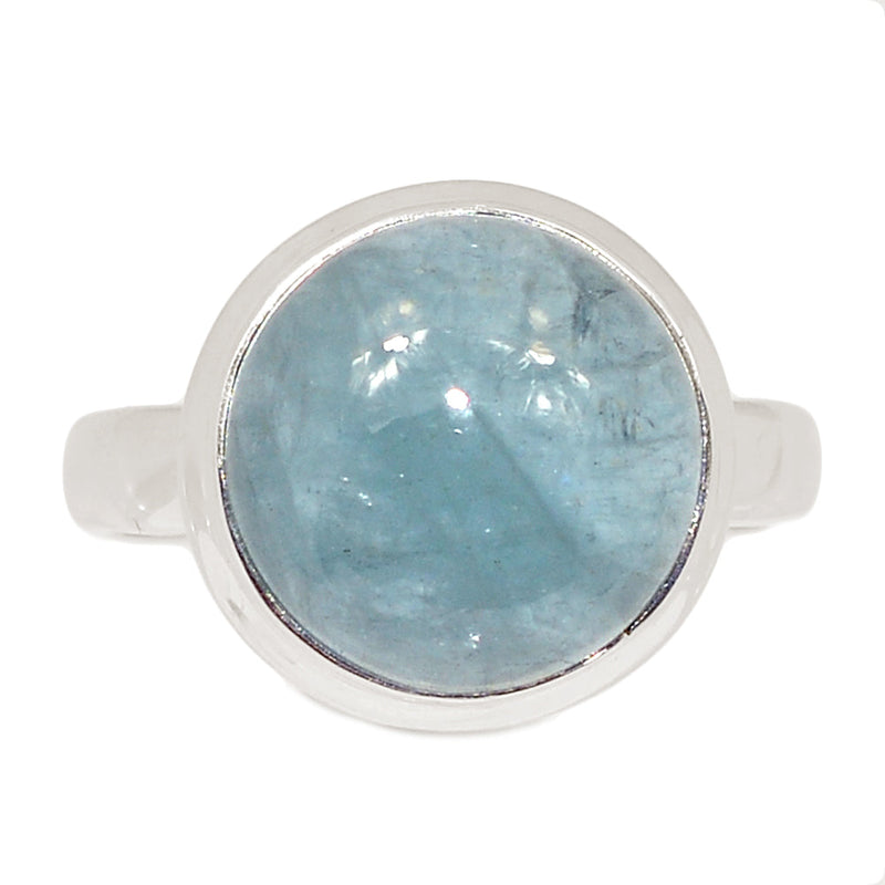 Aquamarine Ring - AQMR1938