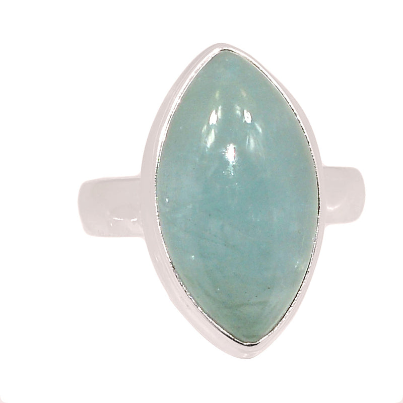 Aquamarine Ring - AQMR1939