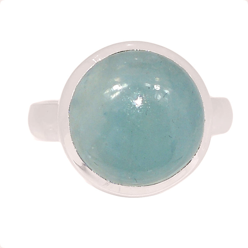 Aquamarine Ring - AQMR1940