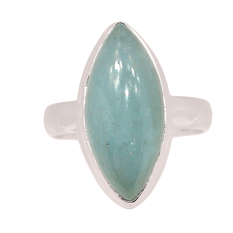 Aquamarine Ring - AQMR1942