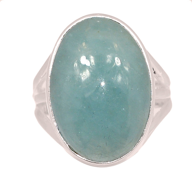 Aquamarine Ring - AQMR1943