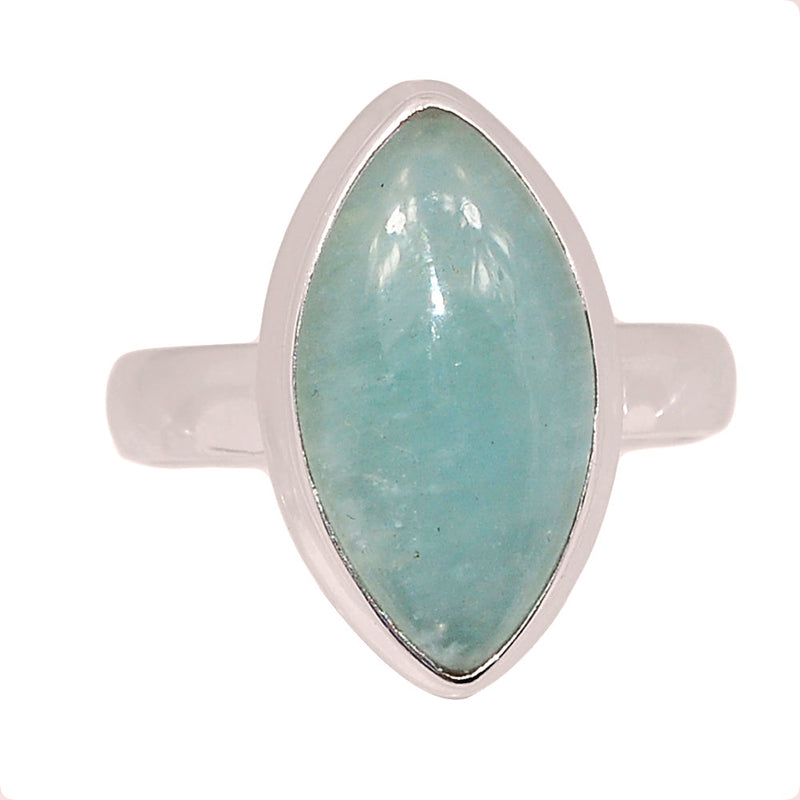 Aquamarine Ring - AQMR1945