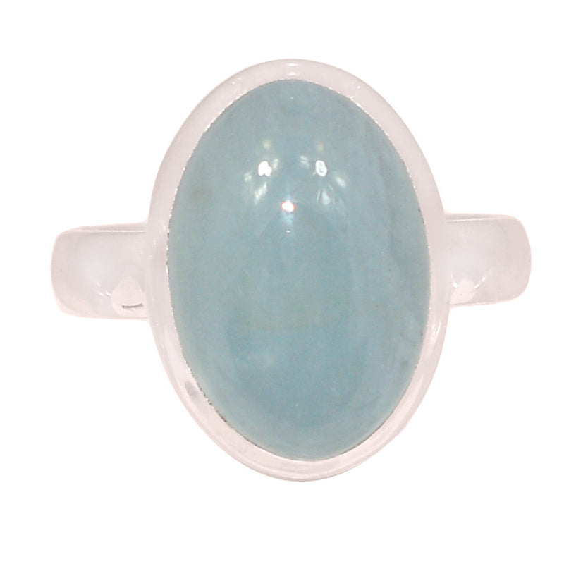 Aquamarine Ring - AQMR1946