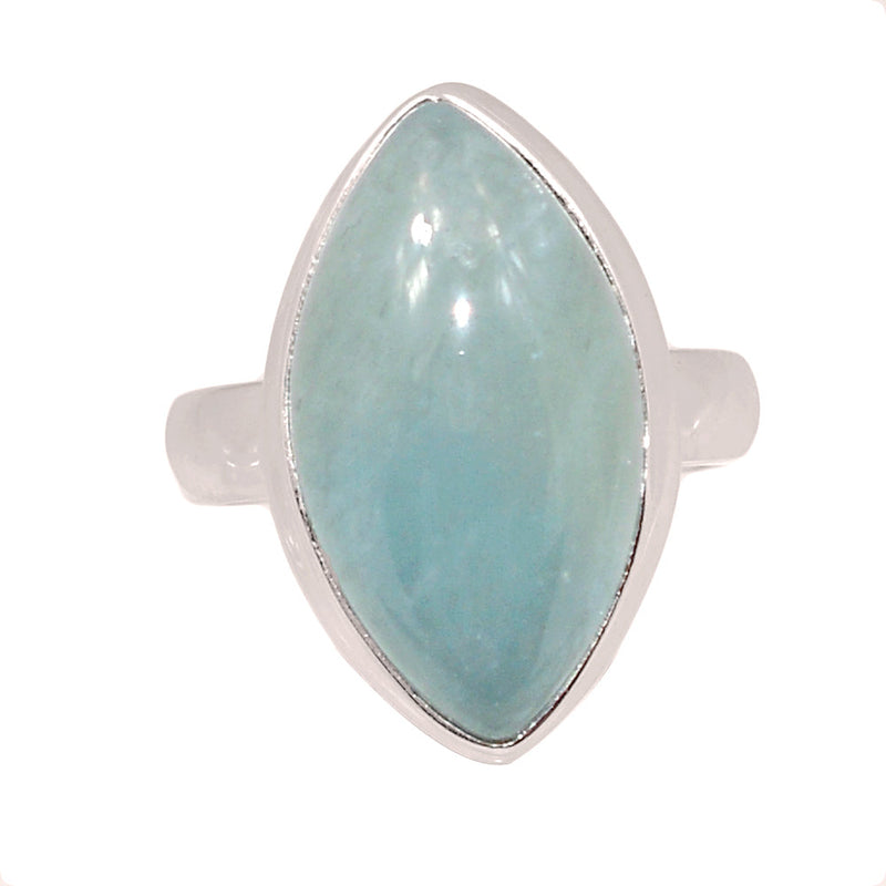 Aquamarine Ring - AQMR1947