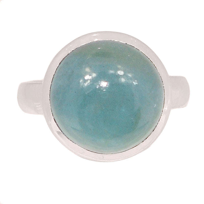 Aquamarine Ring - AQMR1948
