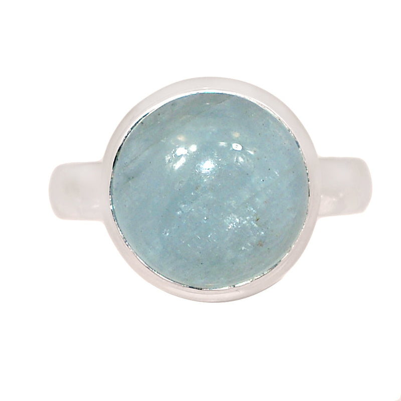 Aquamarine Ring - AQMR1950