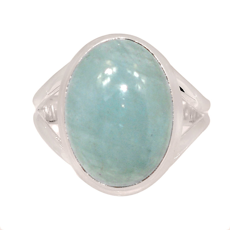 Aquamarine Ring - AQMR1951