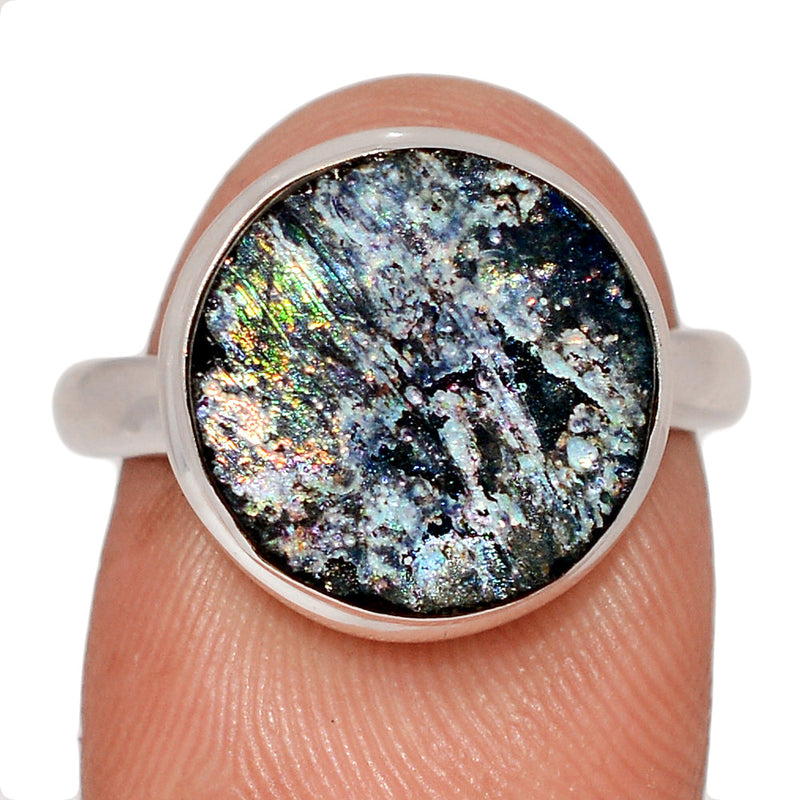 Ancient Roman Glass Ring - ARGR115