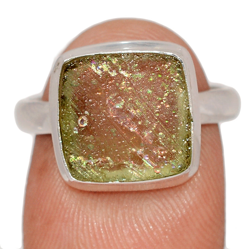 Ancient Roman Glass Ring - ARGR131