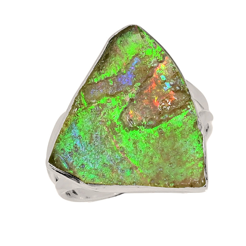 Ancient Roman Glass Ring - ARGR138