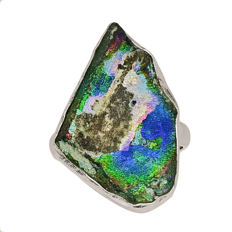 Ancient Roman Glass Ring - ARGR142