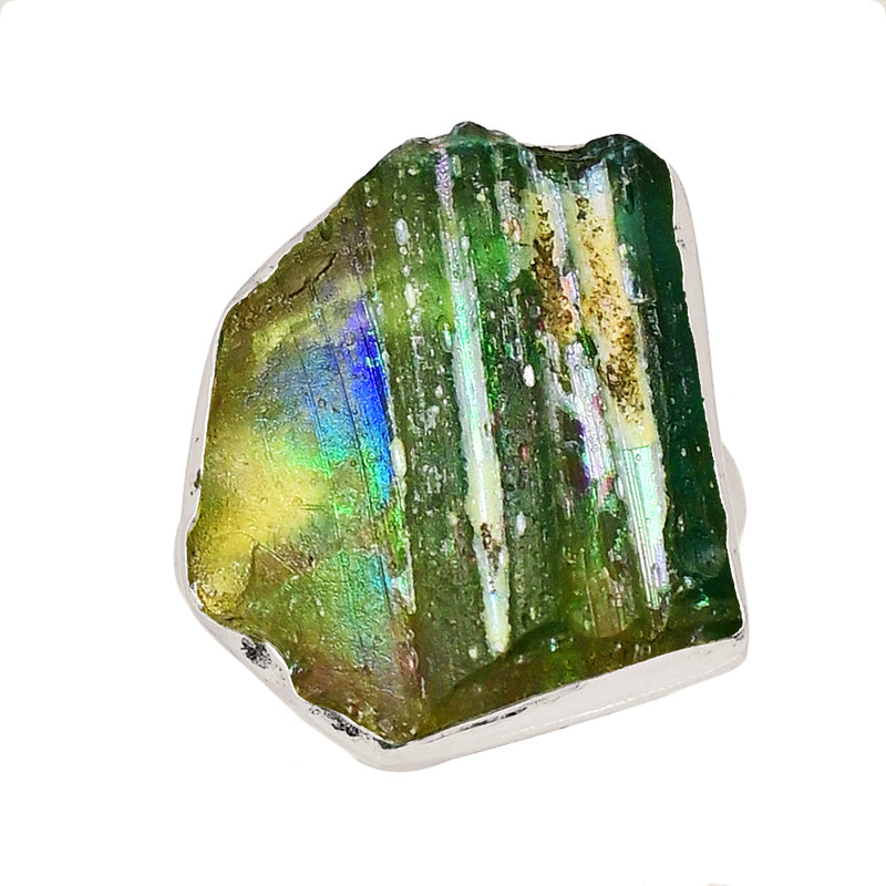 Ancient Roman Glass Ring - ARGR146