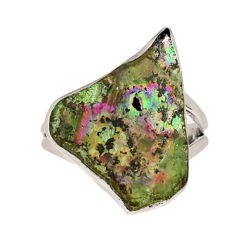 Ancient Roman Glass Ring - ARGR147