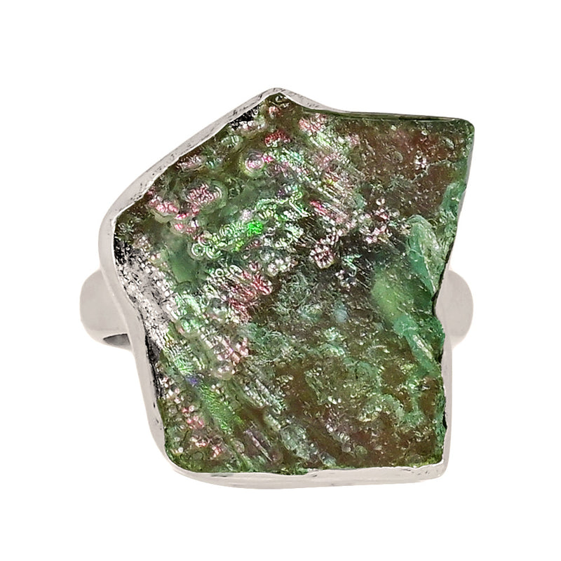 Ancient Roman Glass Ring - ARGR148
