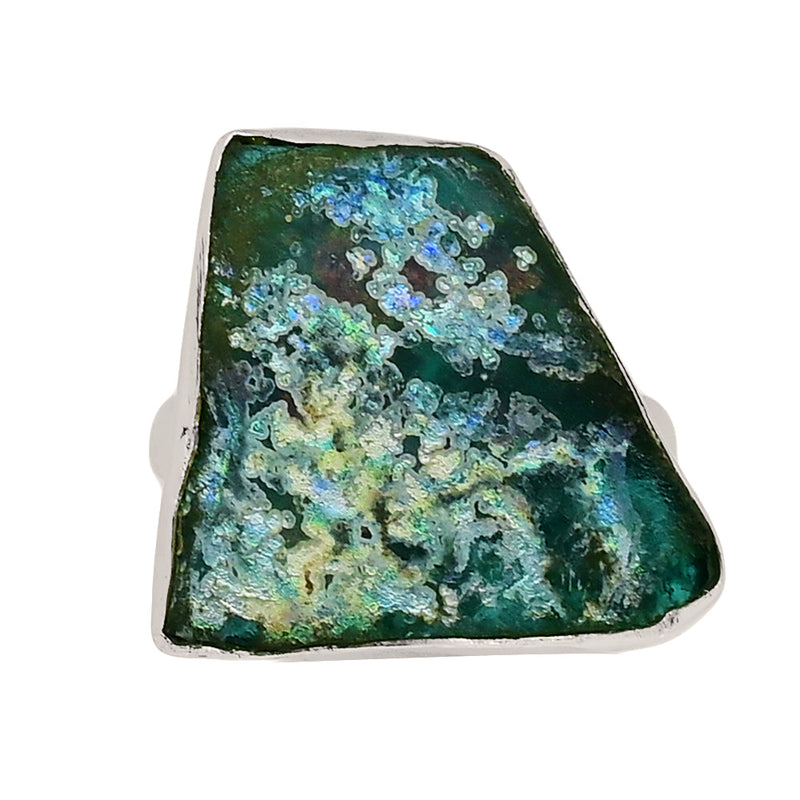 Ancient Roman Glass Ring - ARGR149
