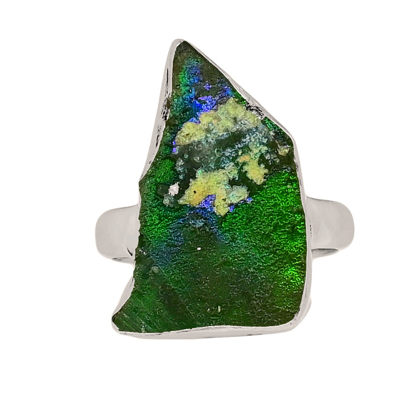 Ancient Roman Glass Ring - ARGR150