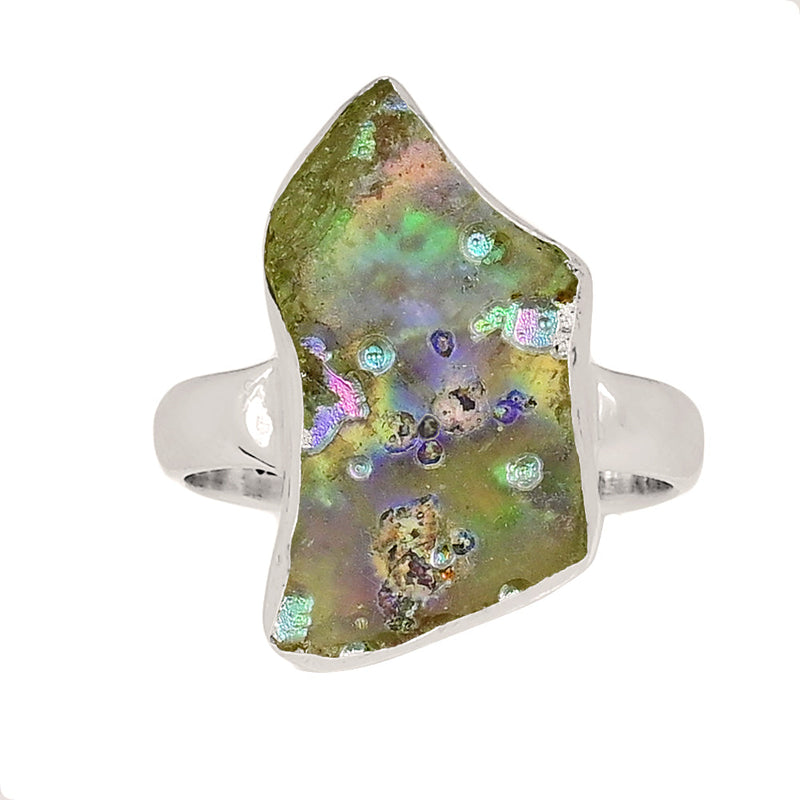 Ancient Roman Glass Ring - ARGR151