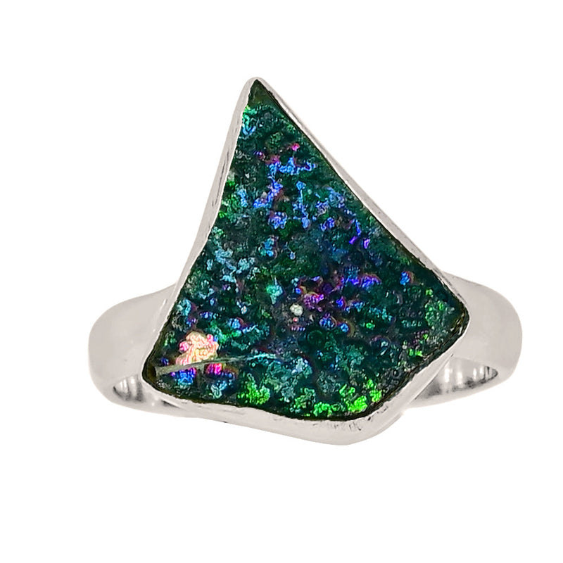 Ancient Roman Glass Ring - ARGR152