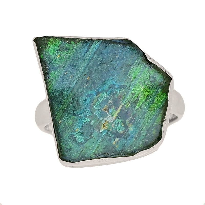 Ancient Roman Glass Ring - ARGR157