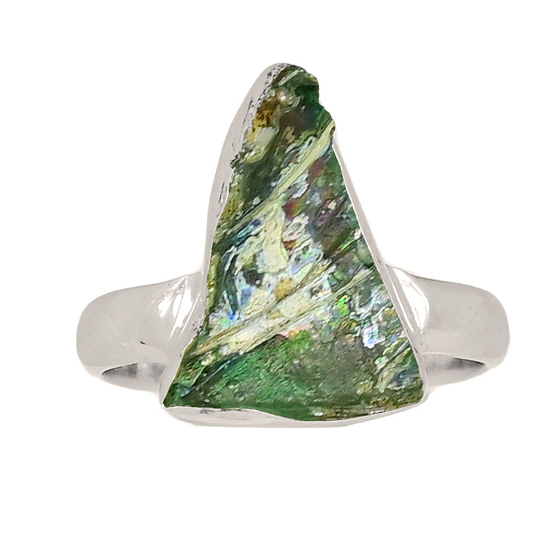 Ancient Roman Glass Ring - ARGR159