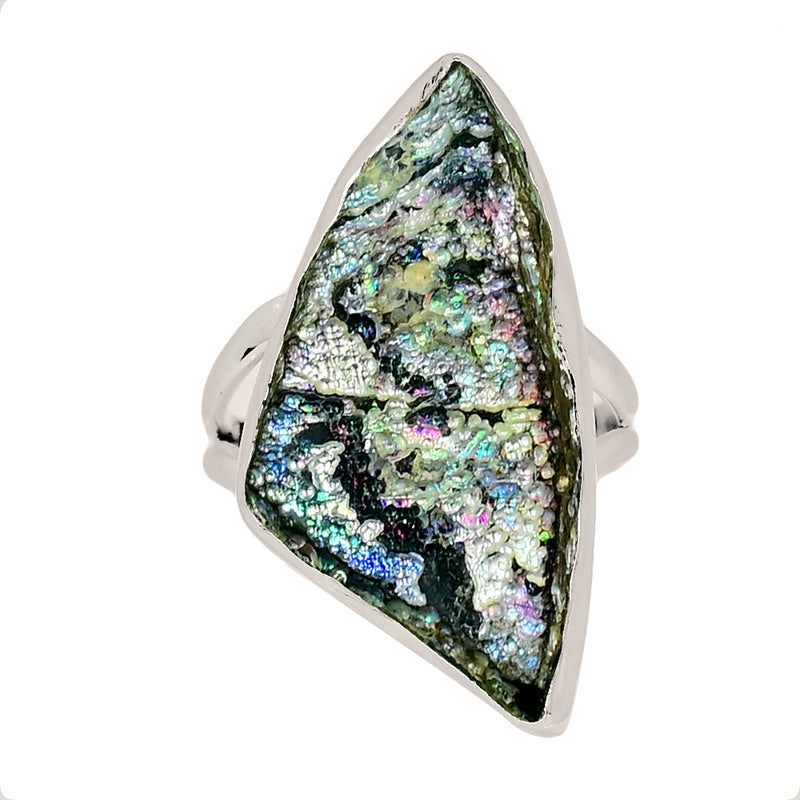 Ancient Roman Glass Ring - ARGR160