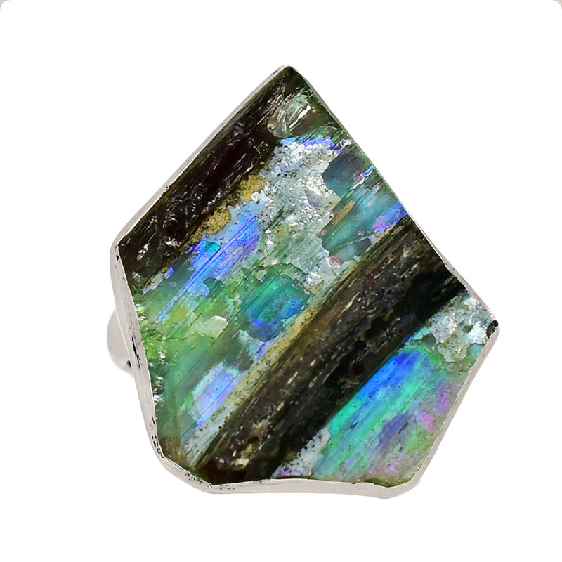 Ancient Roman Glass Ring - ARGR167
