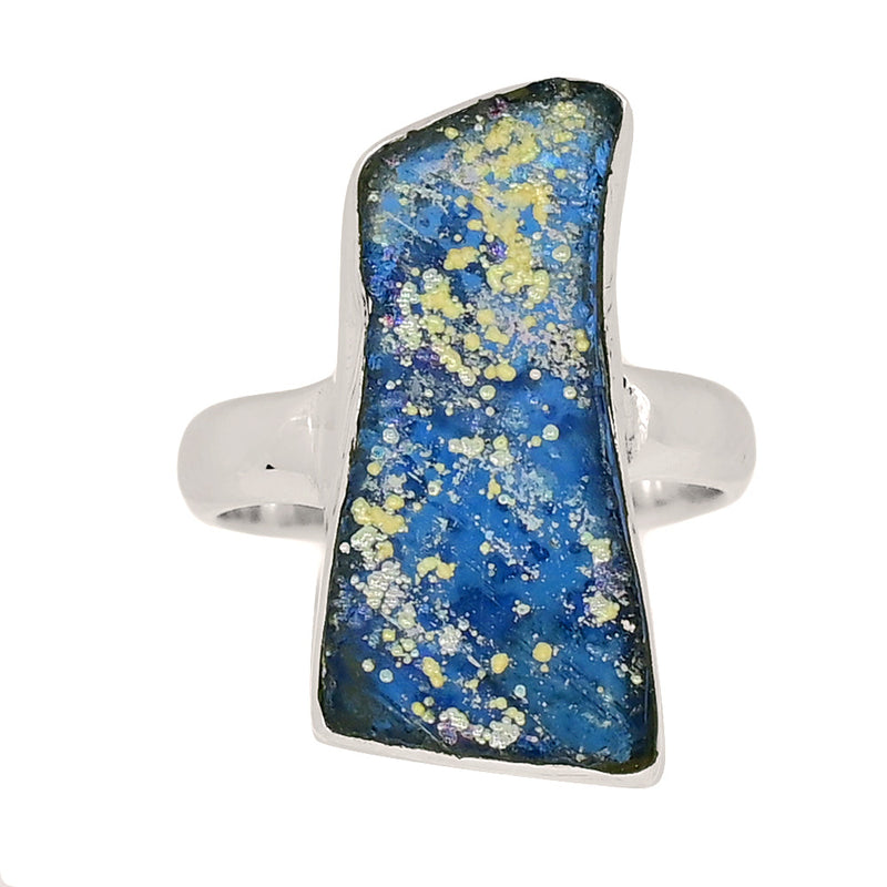 Ancient Roman Glass Ring - ARGR169