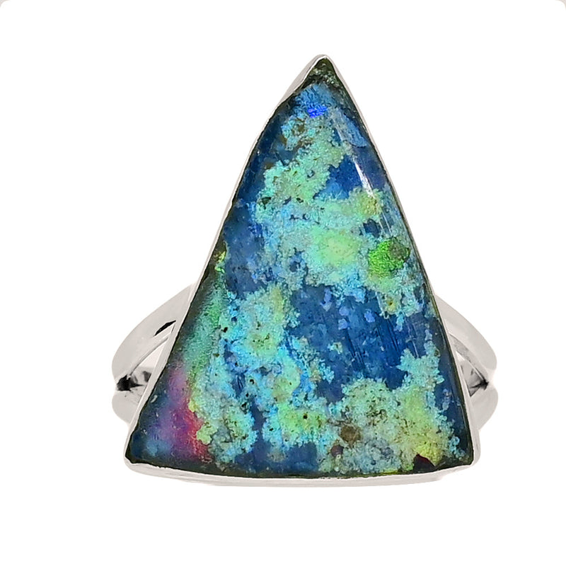 Ancient Roman Glass Ring - ARGR170