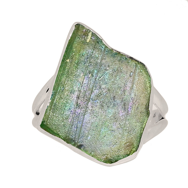 Ancient Roman Glass Ring - ARGR171
