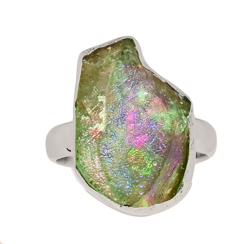 Ancient Roman Glass Ring - ARGR172