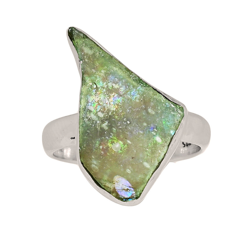 Ancient Roman Glass Ring - ARGR175