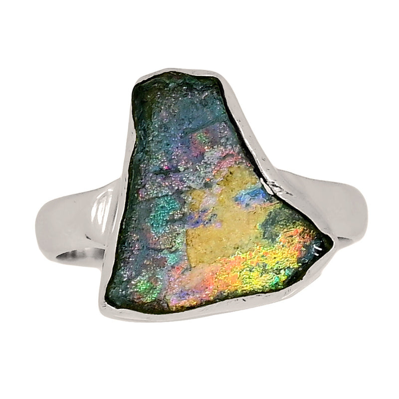 Ancient Roman Glass Ring - ARGR178