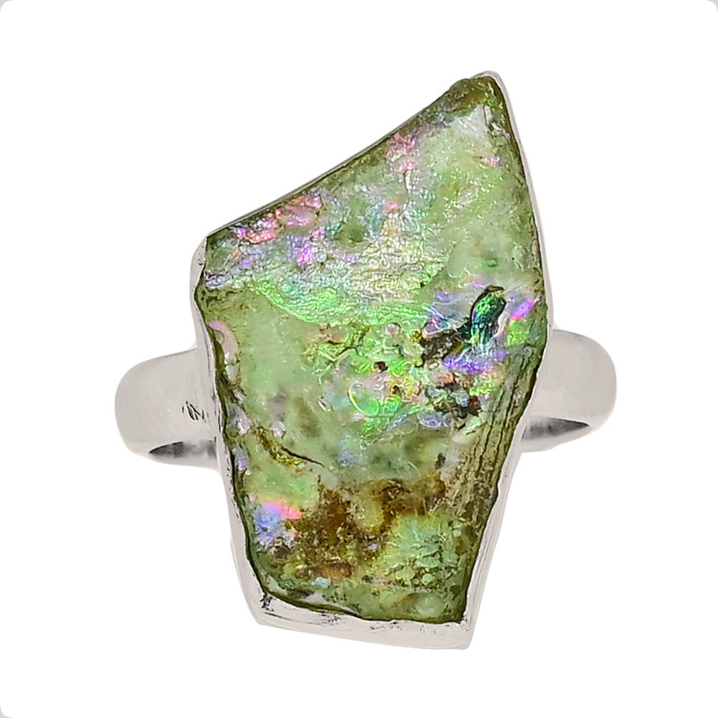 Ancient Roman Glass Ring - ARGR179