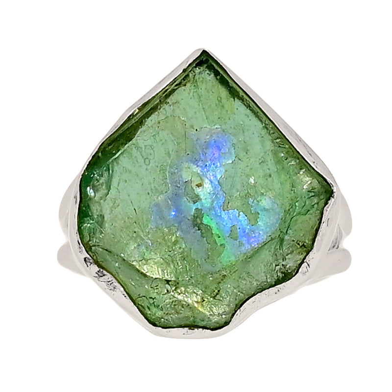 Ancient Roman Glass Ring - ARGR181