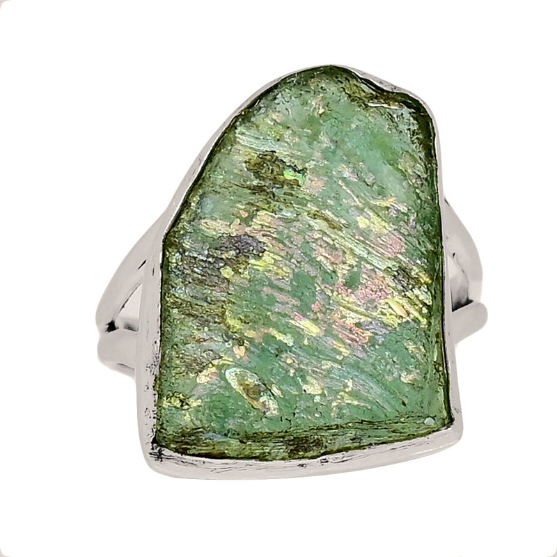 Ancient Roman Glass Ring - ARGR182