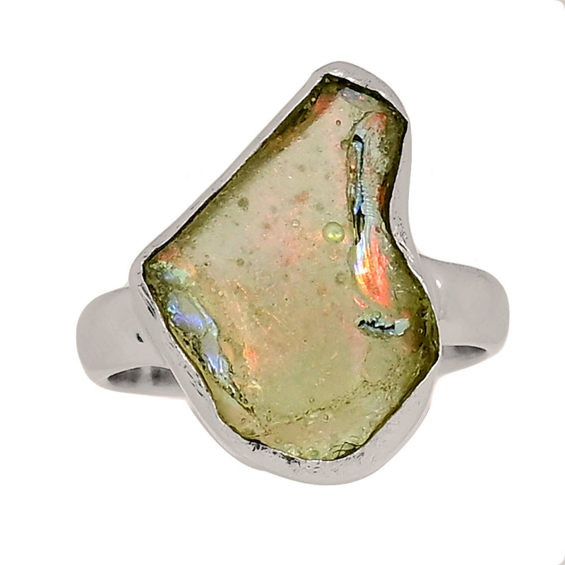 Ancient Roman Glass Ring - ARGR183