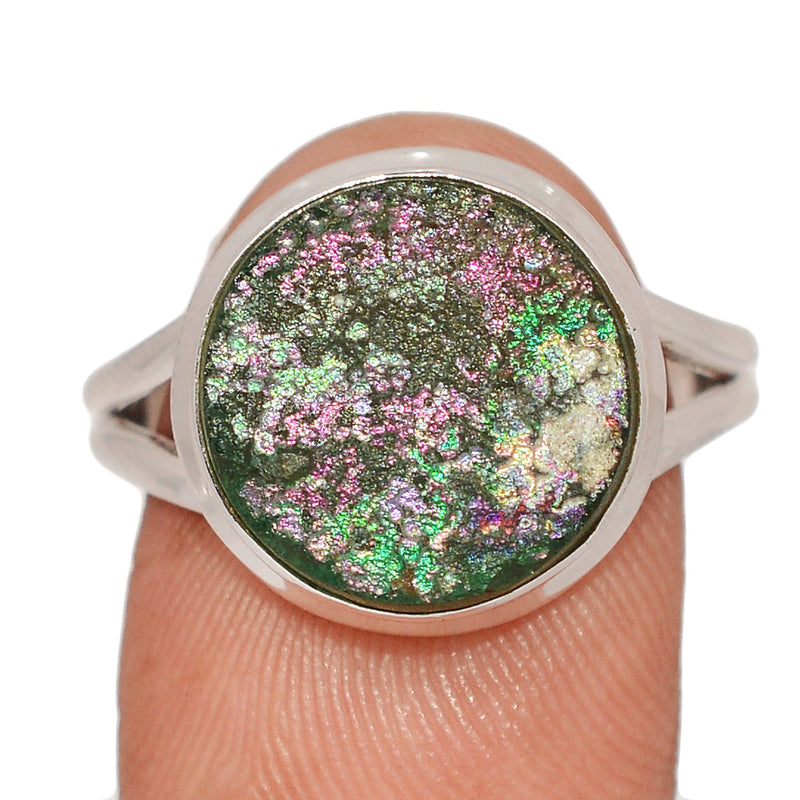 Ancient Roman Glass Ring - ARGR94