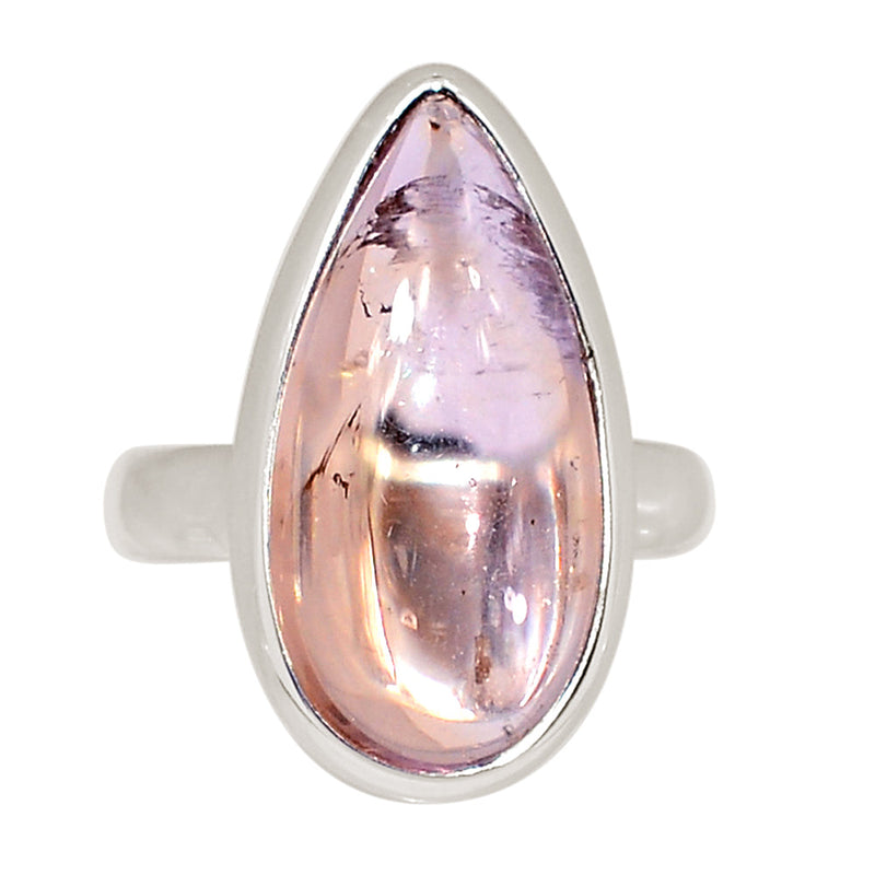 Ametrine Cabochon Ring - ATCR198