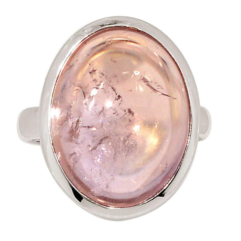 Ametrine Cabochon Ring - ATCR210