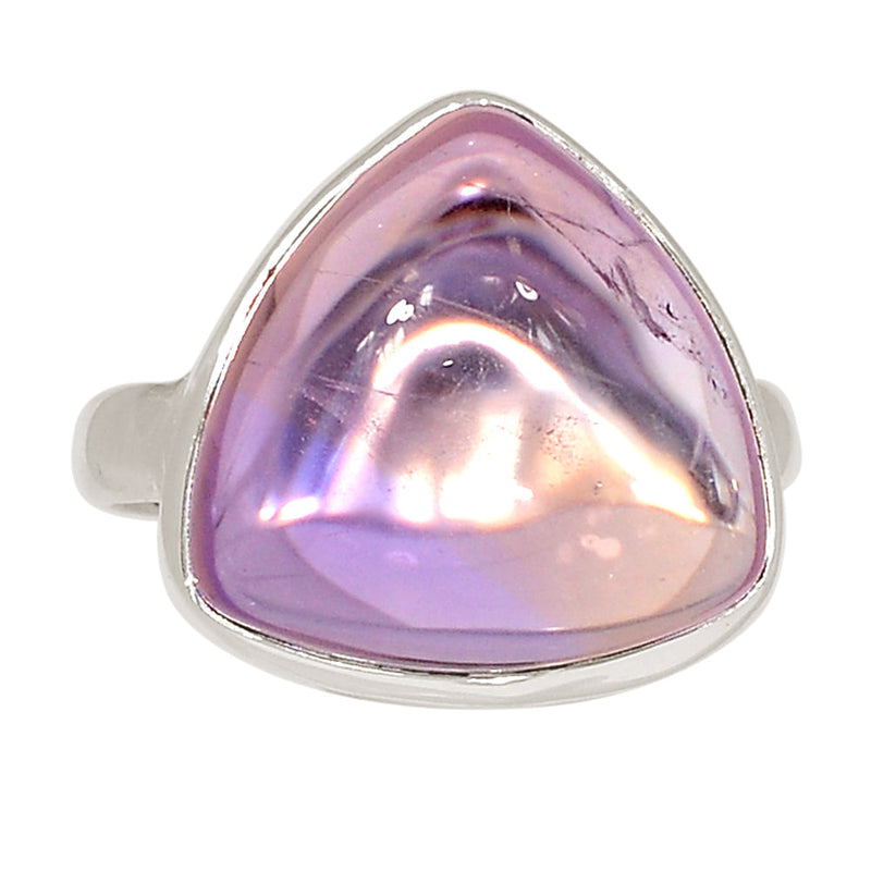 Ametrine Cabochon Ring - ATCR225