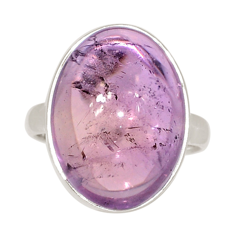 Ametrine Cabochon Ring - ATCR232