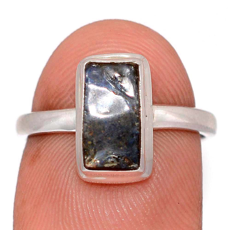 Boulder Opal Ring - BDOR1468