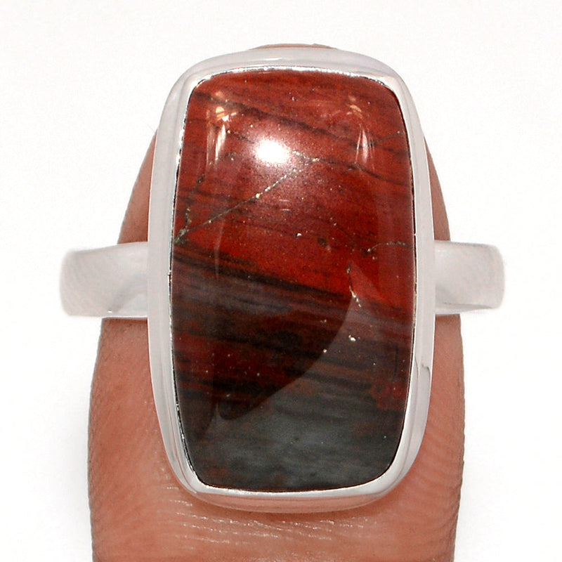Blood Stone Ring - BDSR597