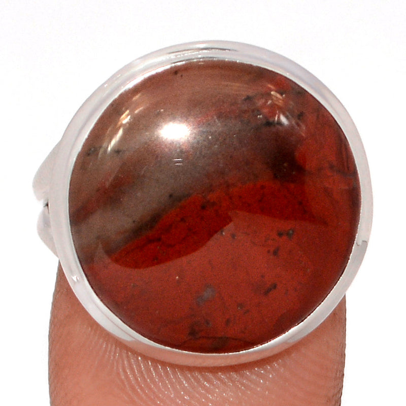 Blood Stone Ring - BDSR598