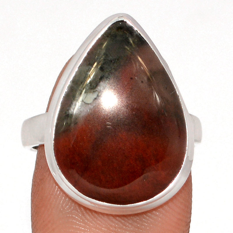 Blood Stone Ring - BDSR611