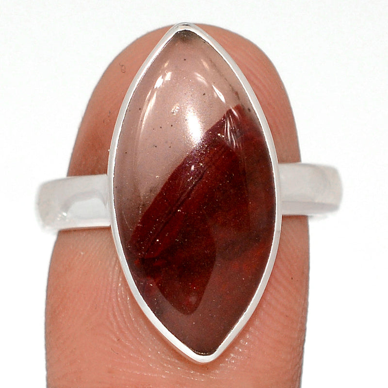 Blood Stone Ring - BDSR653